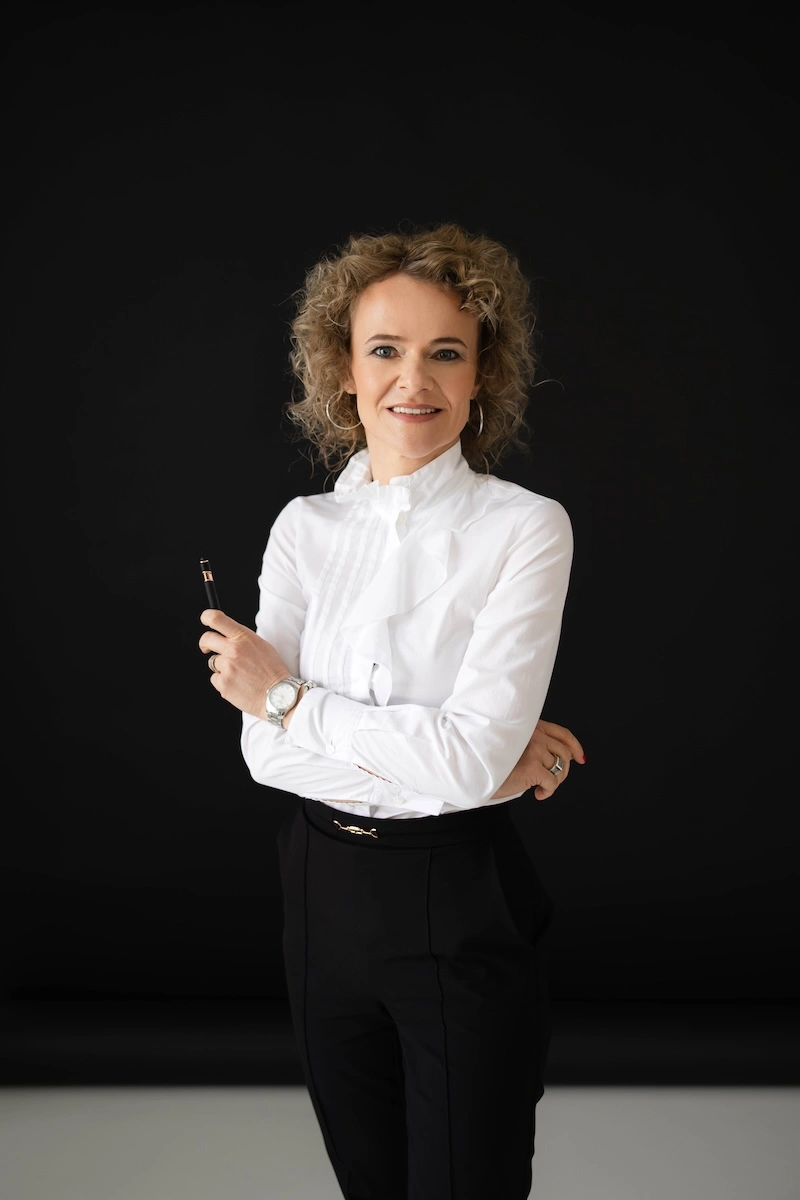 Darja Bobnar – odvetnica