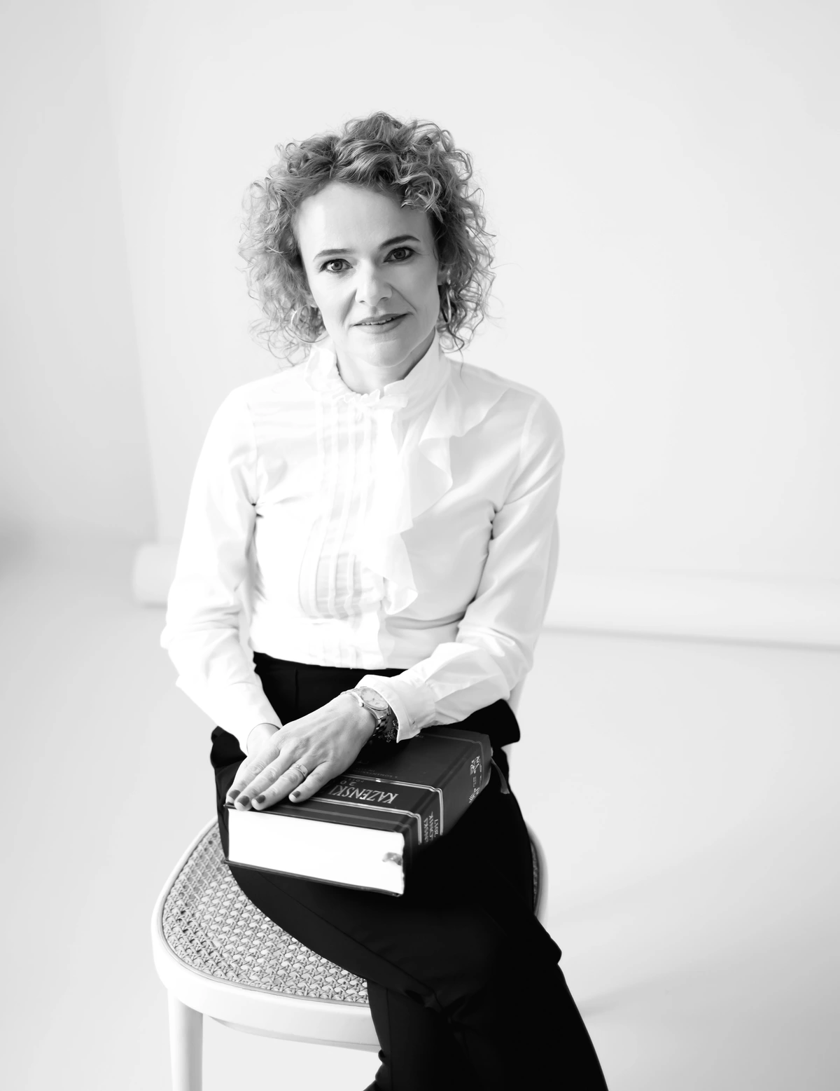 Darja Bobnar – odvetnica